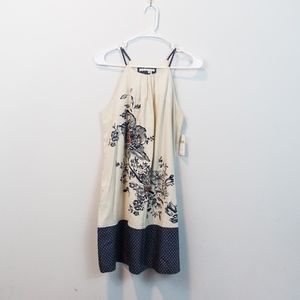 Anthropologie Summer Dress